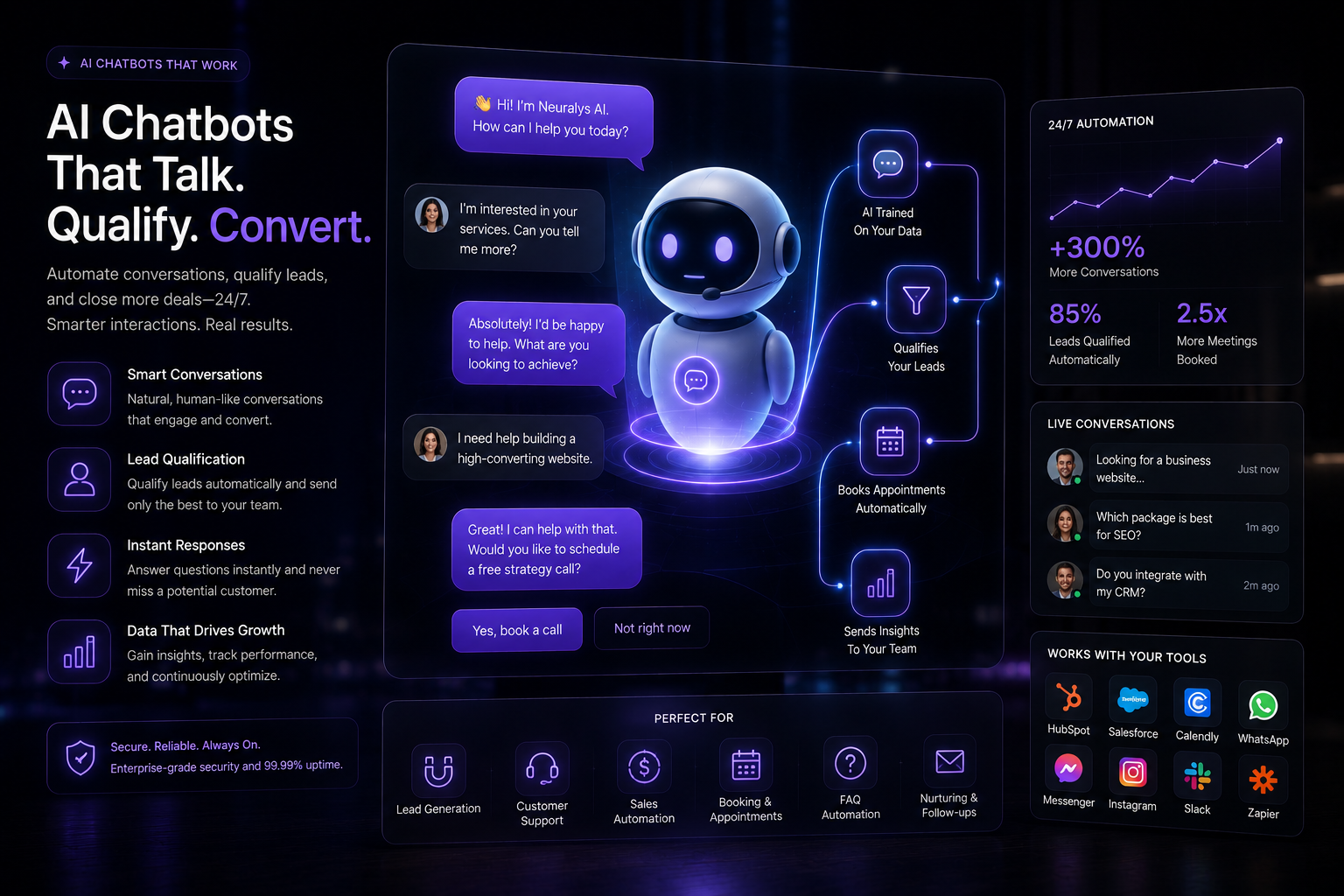 AI Chatbot