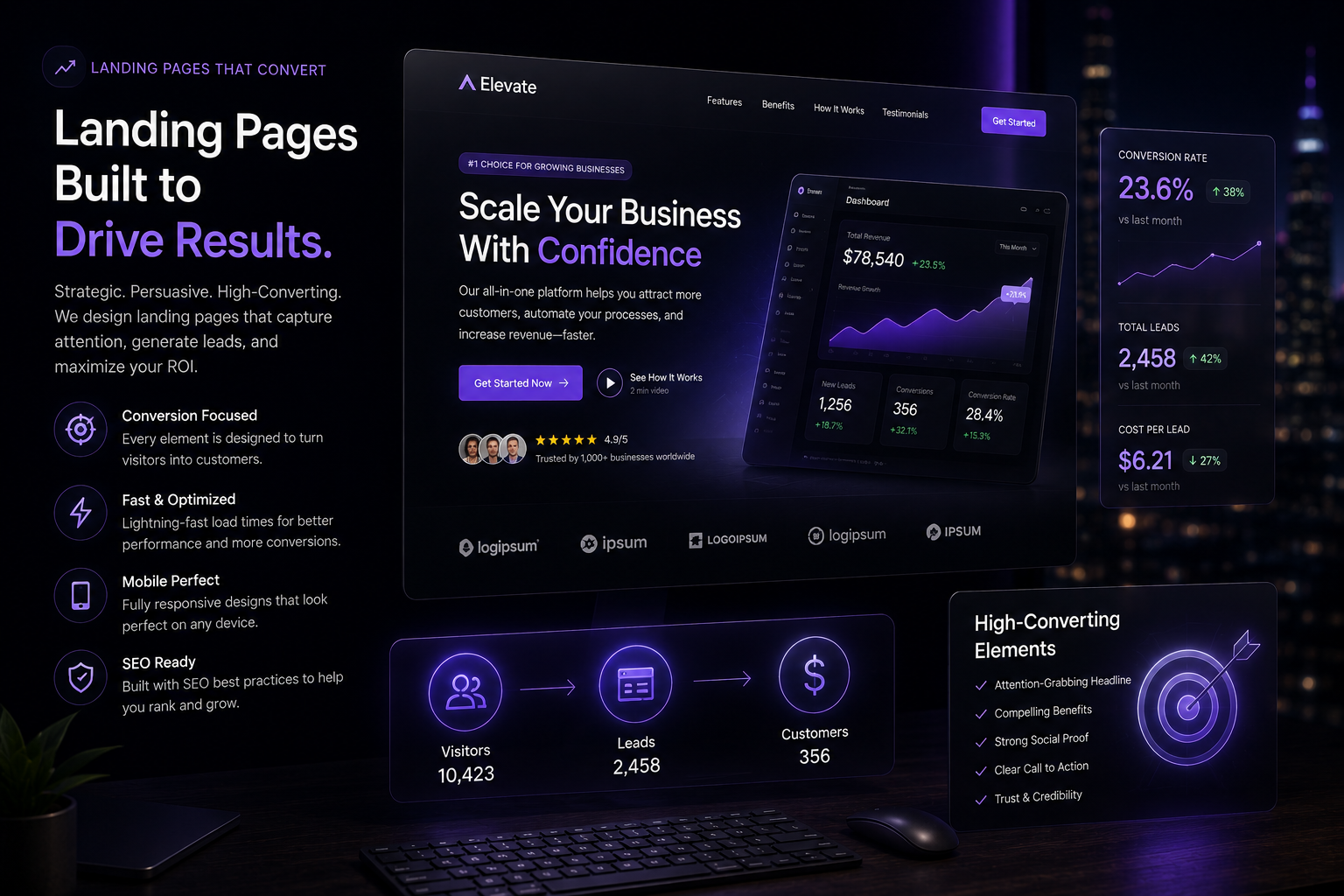 Website Development