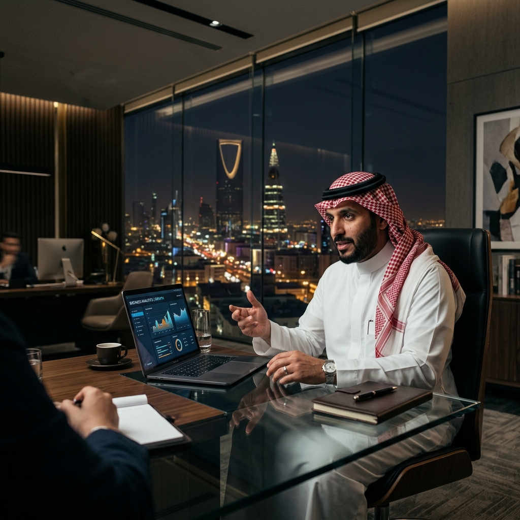 Successful partnership